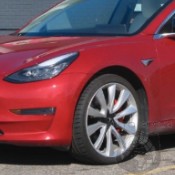 Dallas Tote the Note Lot Accused Of Repossessing The Same Tesla Six Times In One Year